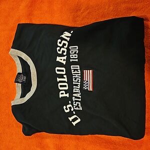 U.S. Polo Shirt